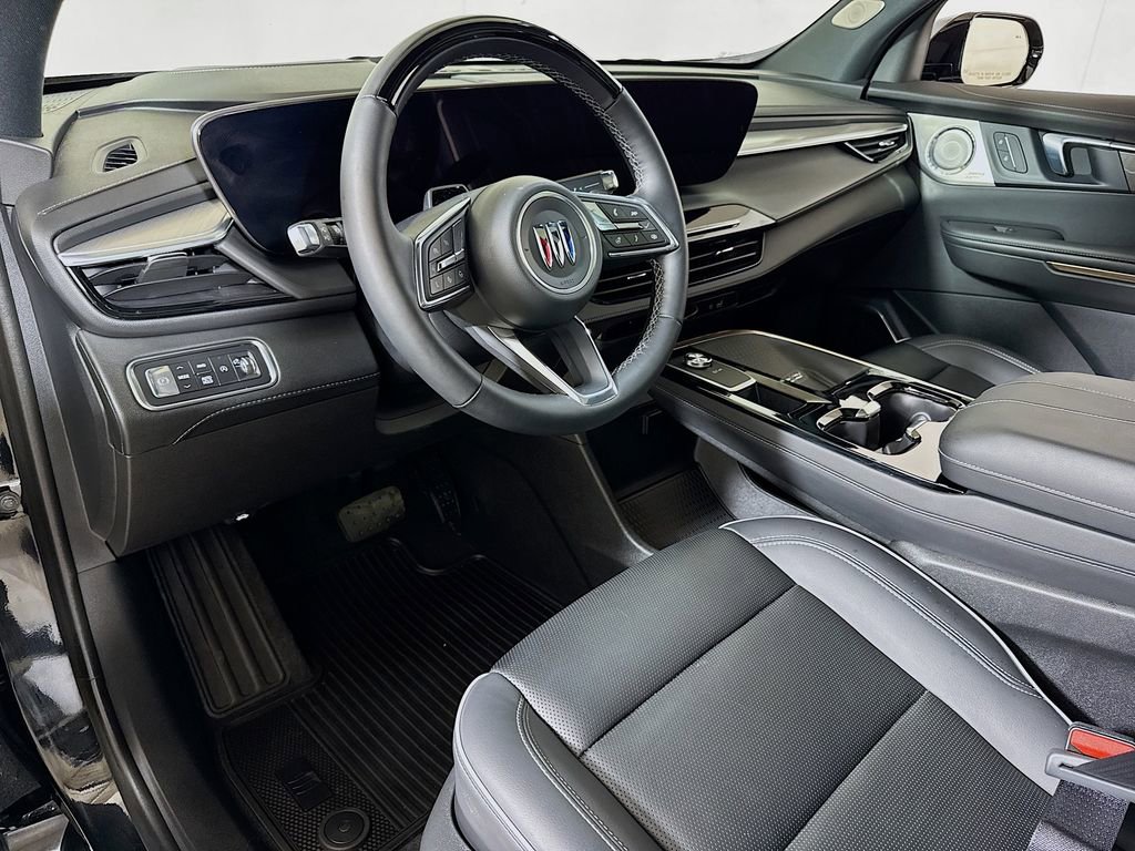 2025 Buick Enclave Avenir - Photo 7