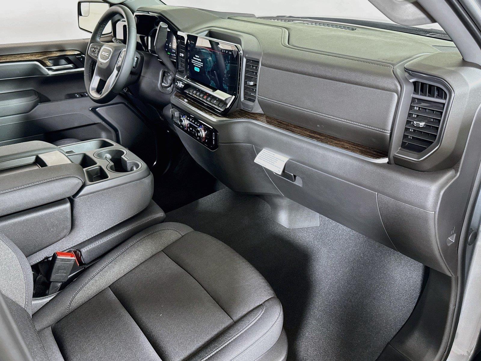 2026 GMC Sierra 1500 Elevation - Photo 26