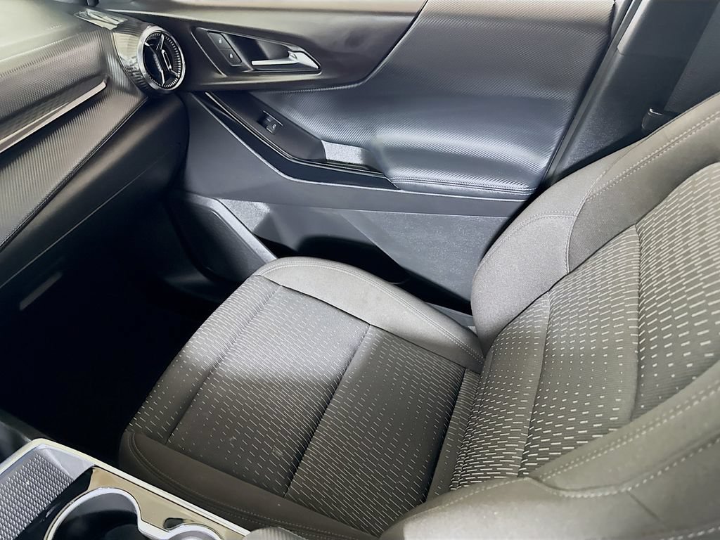 2026 Chevrolet Equinox LT - Photo 21