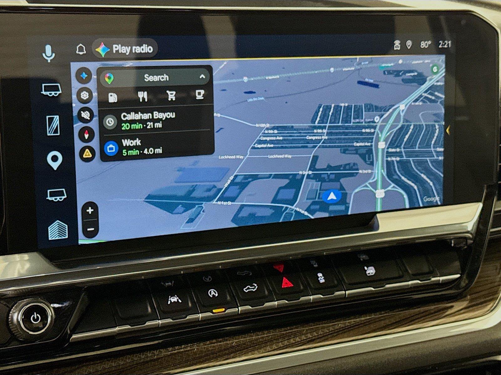 2025 Chevrolet Silverado 1500 RST - Photo 11