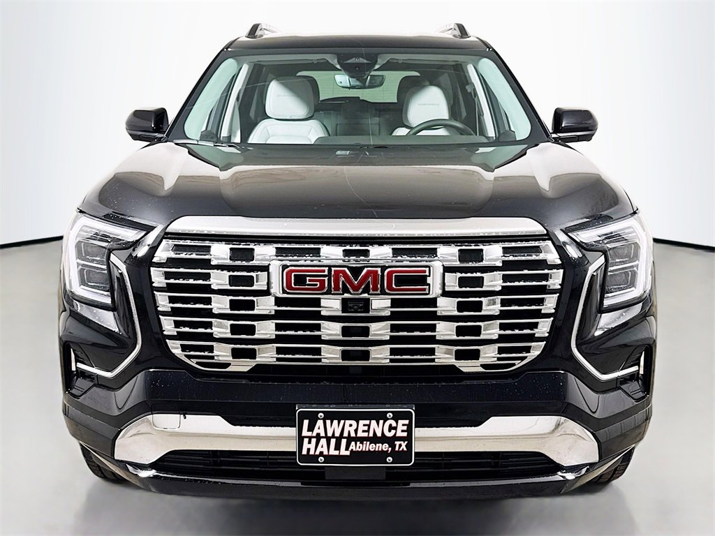 2026 Gmc Terrain Denali photo 2