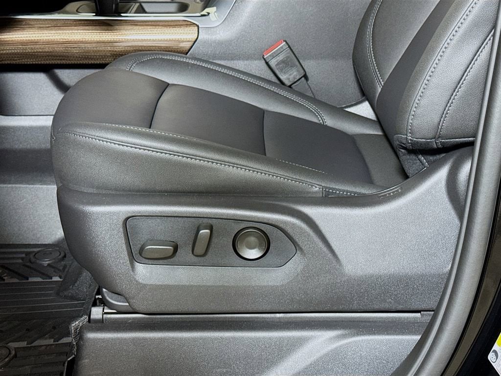 2026 Chevrolet Silverado 1500 LT Trail Boss - Photo 16