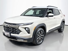 2026 Chevrolet Trailblazer Activ SUV