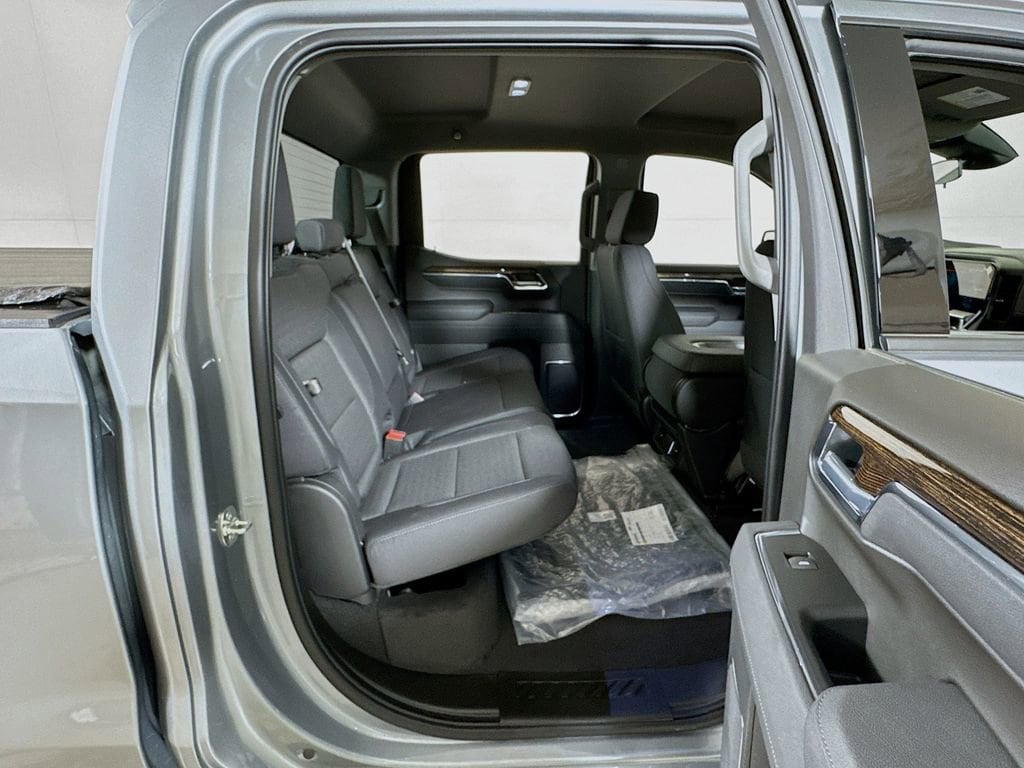 2026 GMC Sierra 1500 Elevation - Photo 25