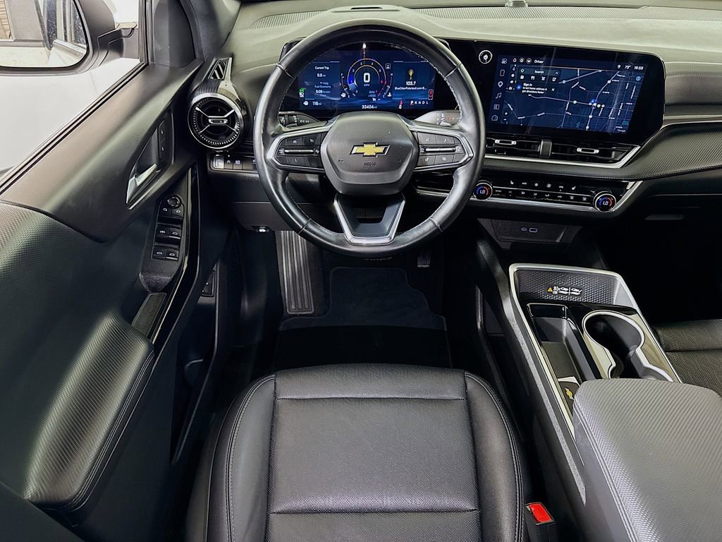 2025 Chevrolet Equinox LT - Photo 20