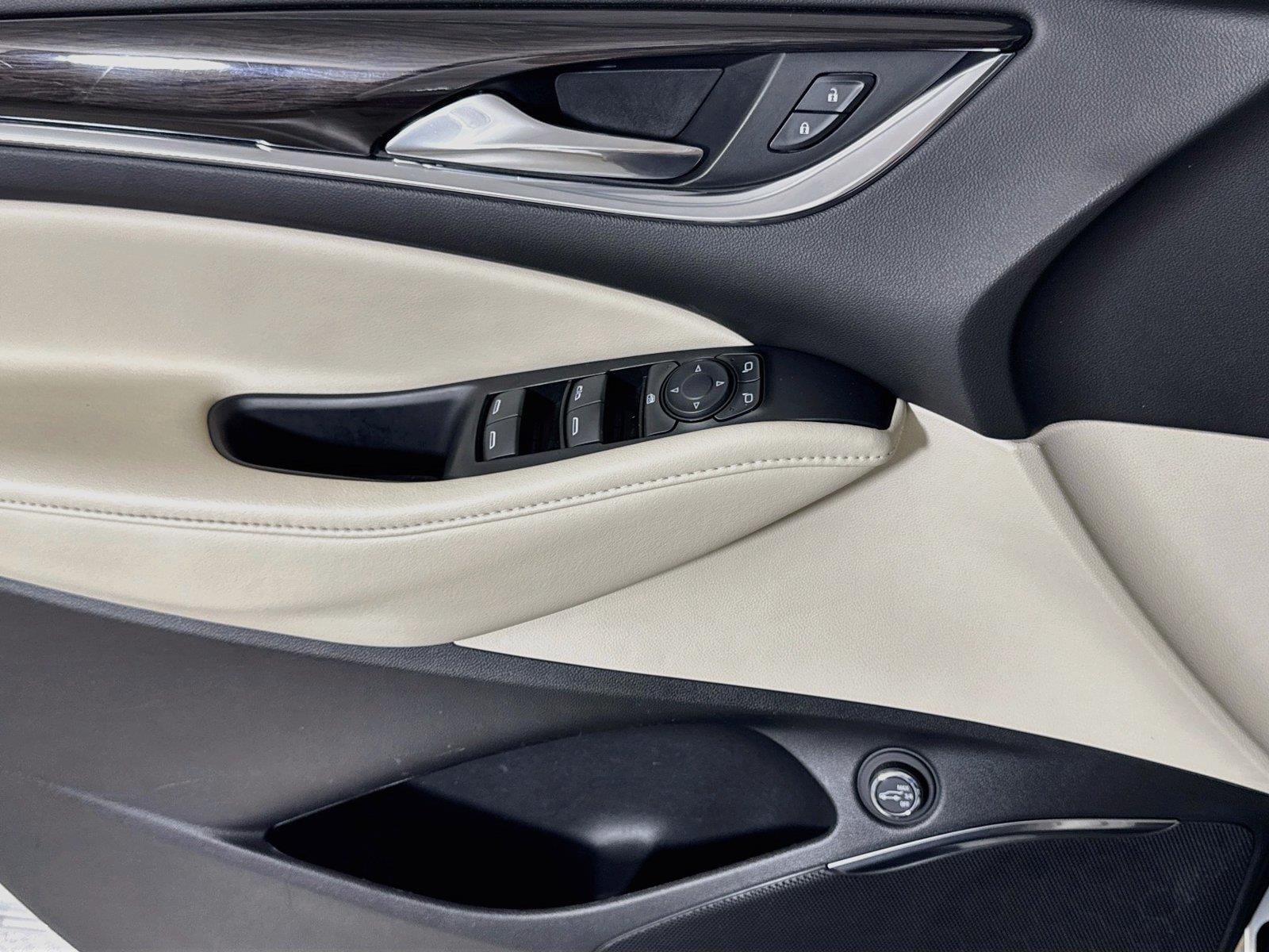 2024 Buick Enclave Essence - Photo 15