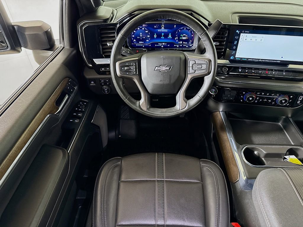 2024 Chevrolet Silverado 2500HD High Country - Photo 21