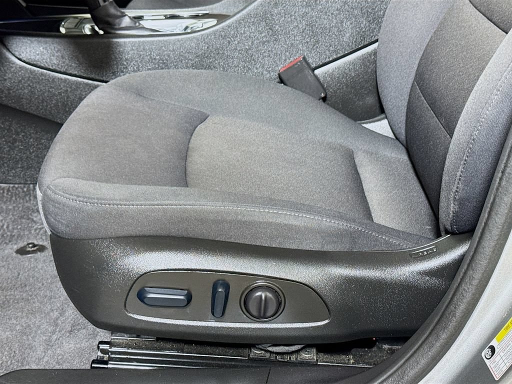2025 Chevrolet Malibu 1LT - Photo 17