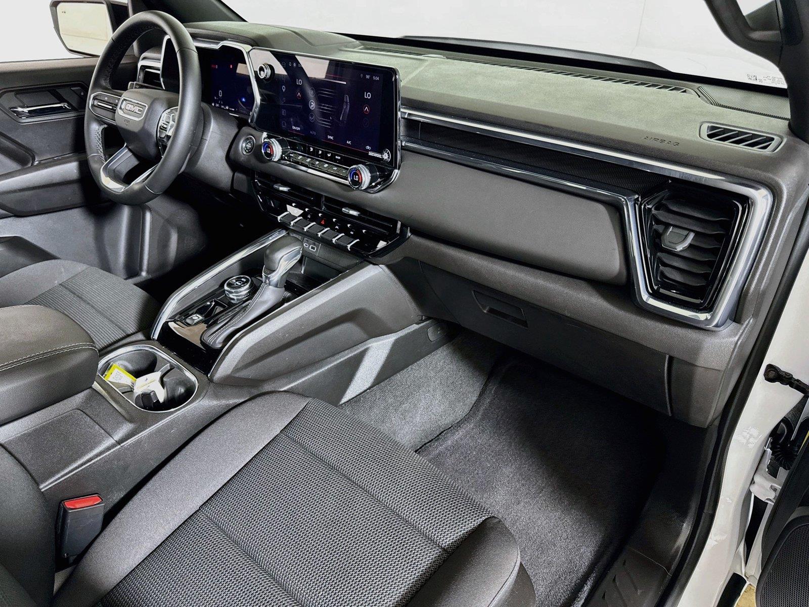 2026 GMC Canyon Elevation - Photo 26