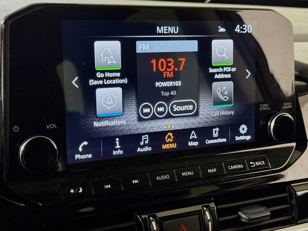 2025 Nissan Pathfinder SL - Photo 13