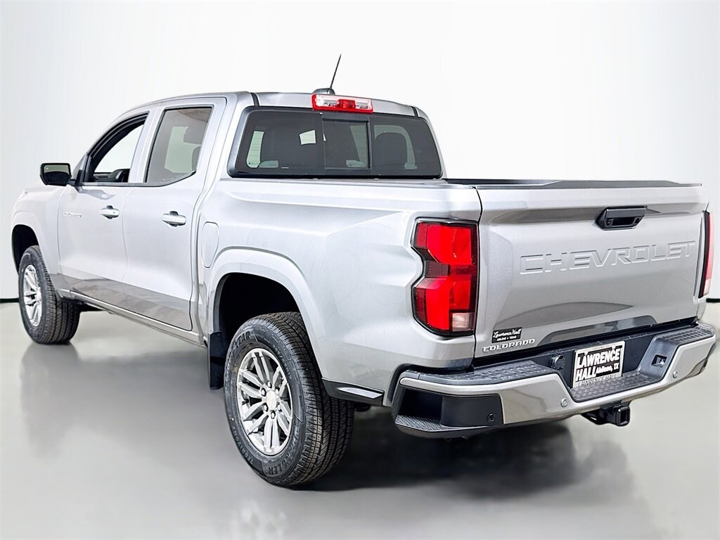 New 2026 Chevrolet Colorado LT Truck