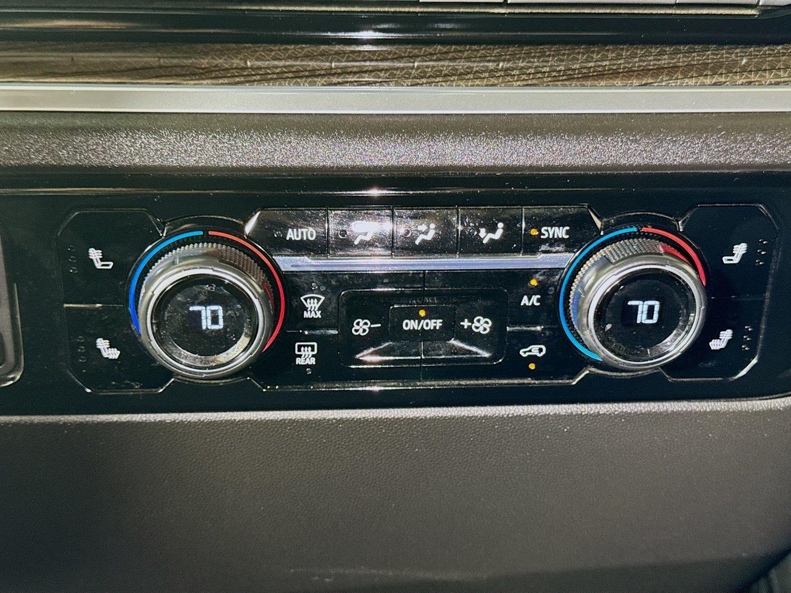 2026 Chevrolet Silverado 1500 RST - Photo 14