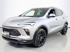 2026 Buick Encore GX Sport Touring SUV