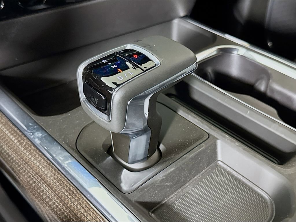 2026 Chevrolet Silverado 1500 LT Trail Boss - Photo 11