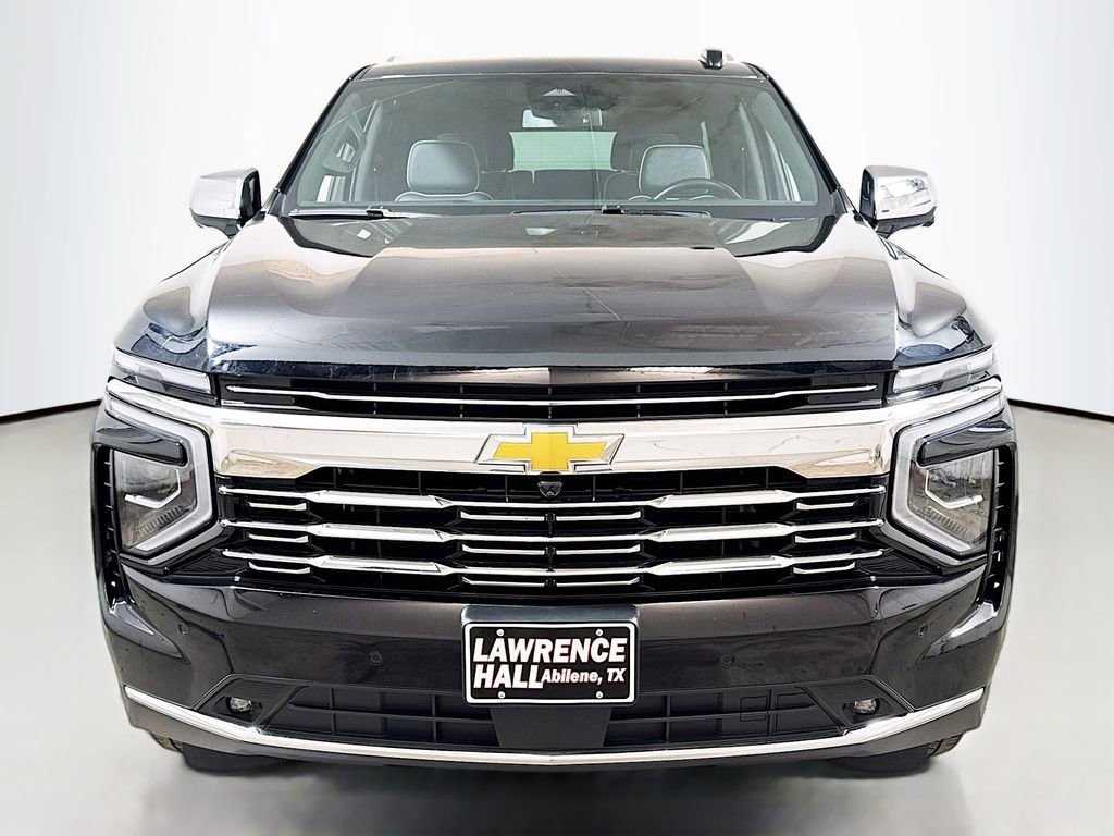 Used 2025 Chevrolet Tahoe Premier SUV