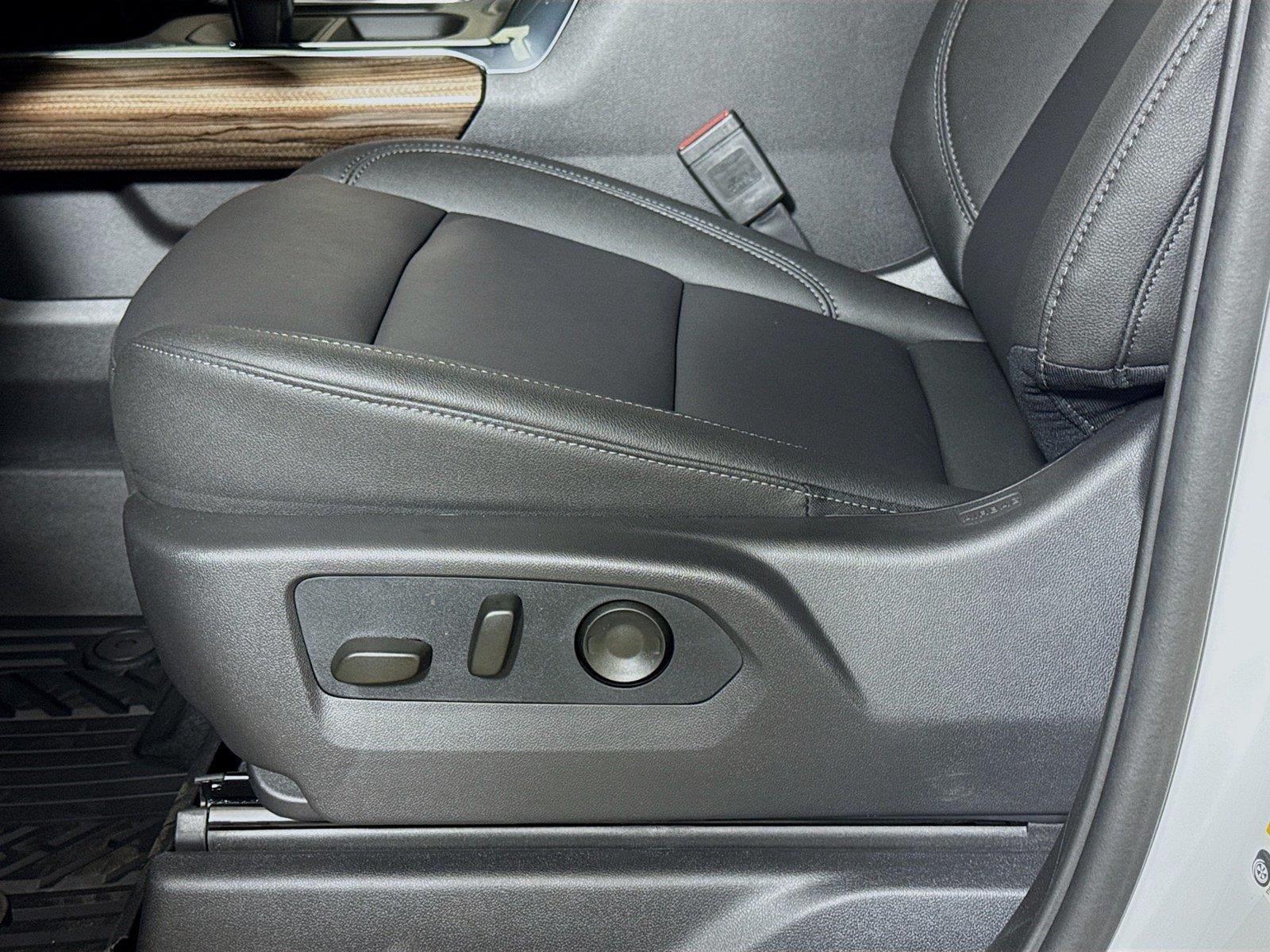 2026 Chevrolet Silverado 1500 LT Trail Boss - Photo 17