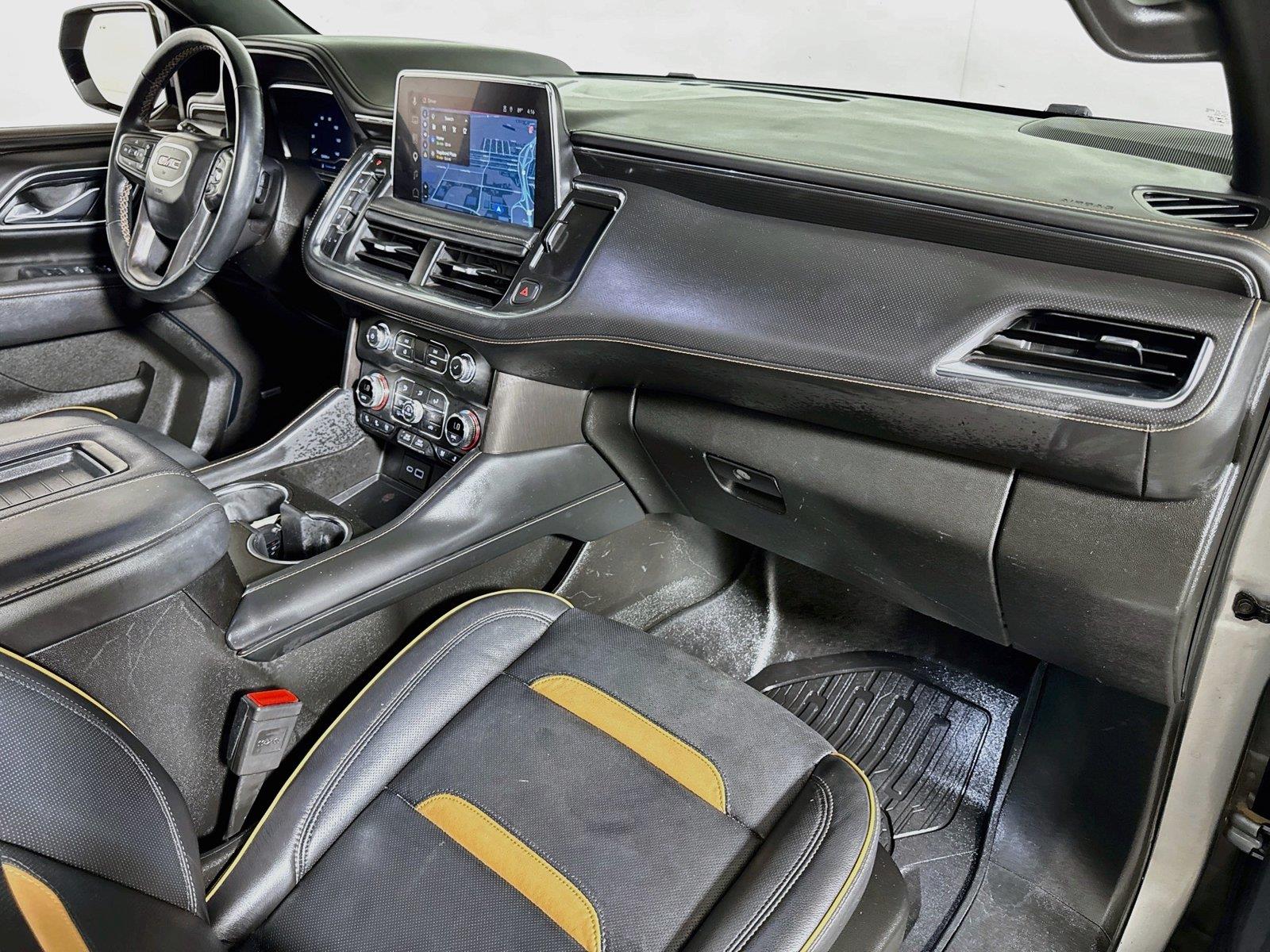 2024 GMC Yukon XL AT4 - Photo 31