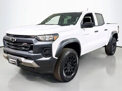 2026 Chevrolet Colorado Trail Boss Truck