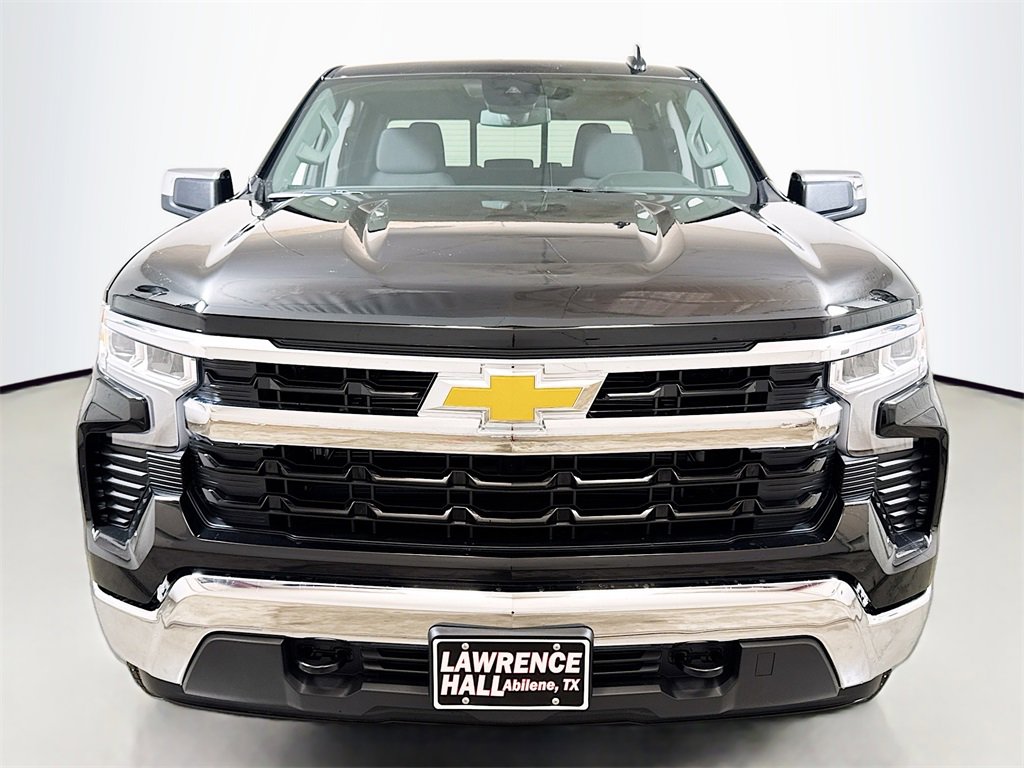 2026 Chevrolet Silverado 1500 LT photo 2