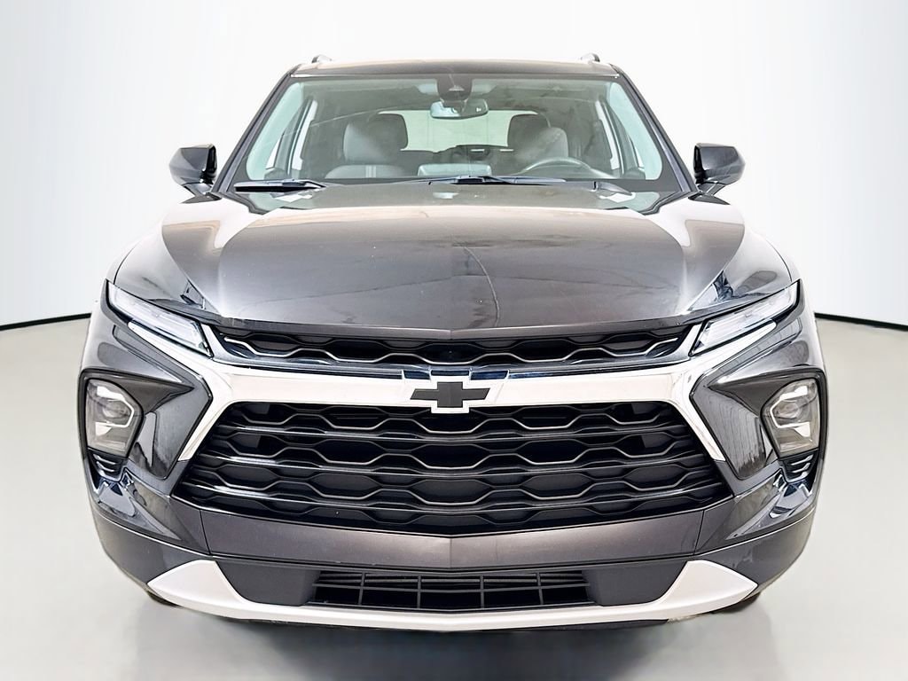 Used 2024 Chevrolet Blazer 2LT SUV