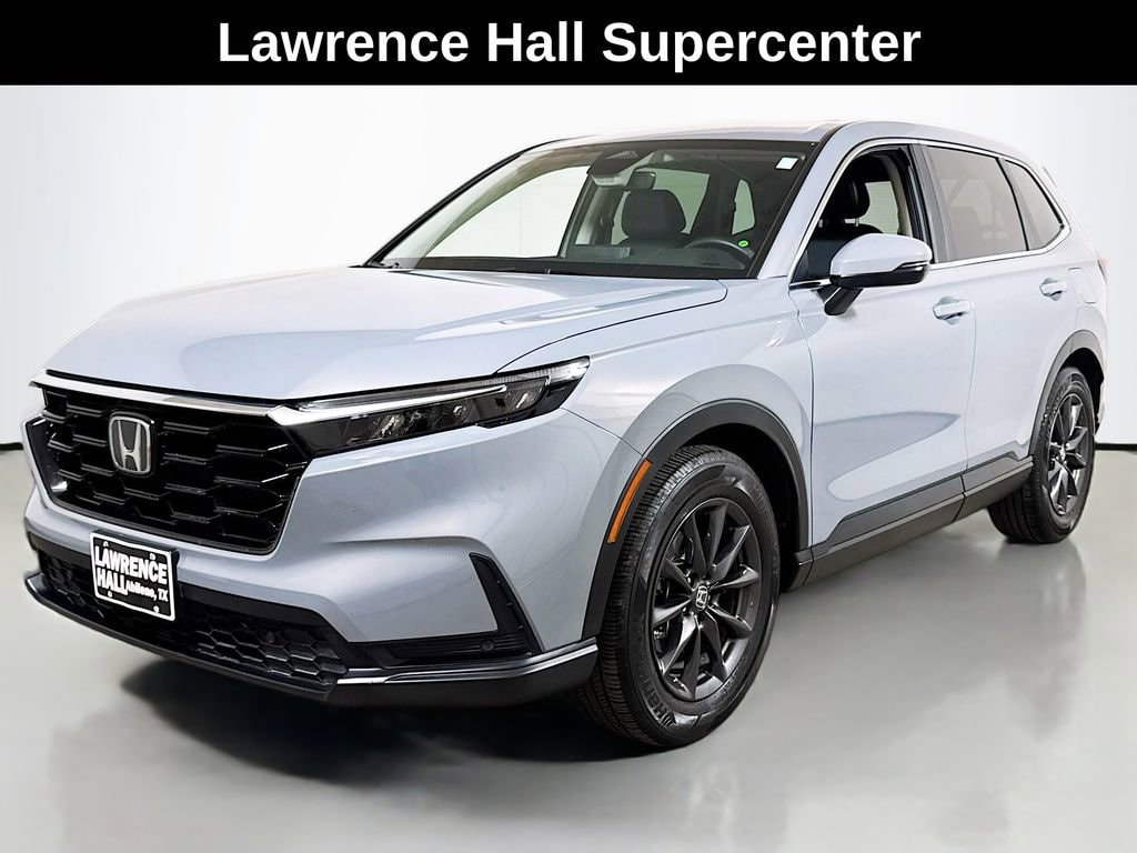 2026 Honda CR-V EX-L 2WD's photo