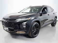 2026 Chevrolet Trax Activ SUV