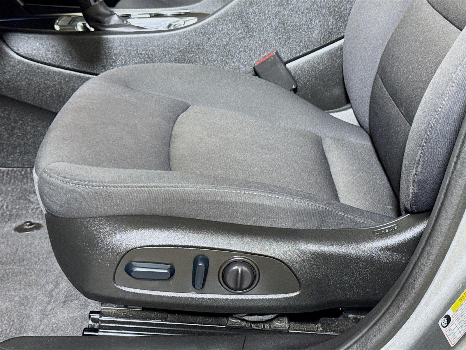 2025 Chevrolet Malibu 1LT - Photo 17