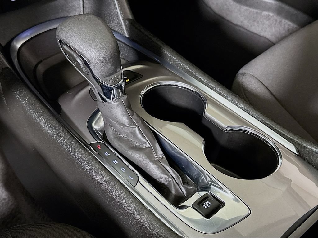 2025 Chevrolet Malibu 1LT - Photo 15