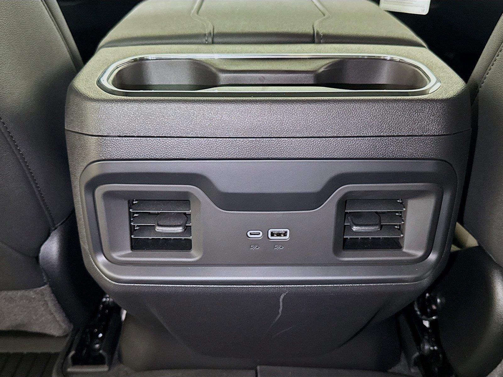 2026 Chevrolet Silverado 1500 LT Trail Boss - Photo 14