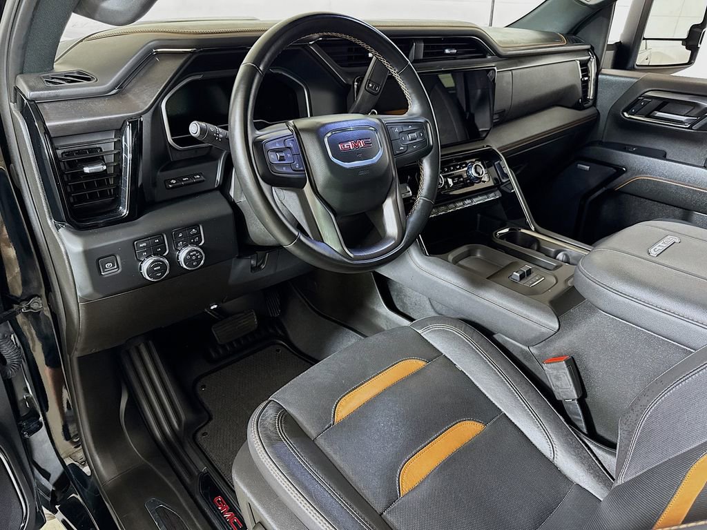 2024 GMC Sierra 2500HD AT4 - Photo 7