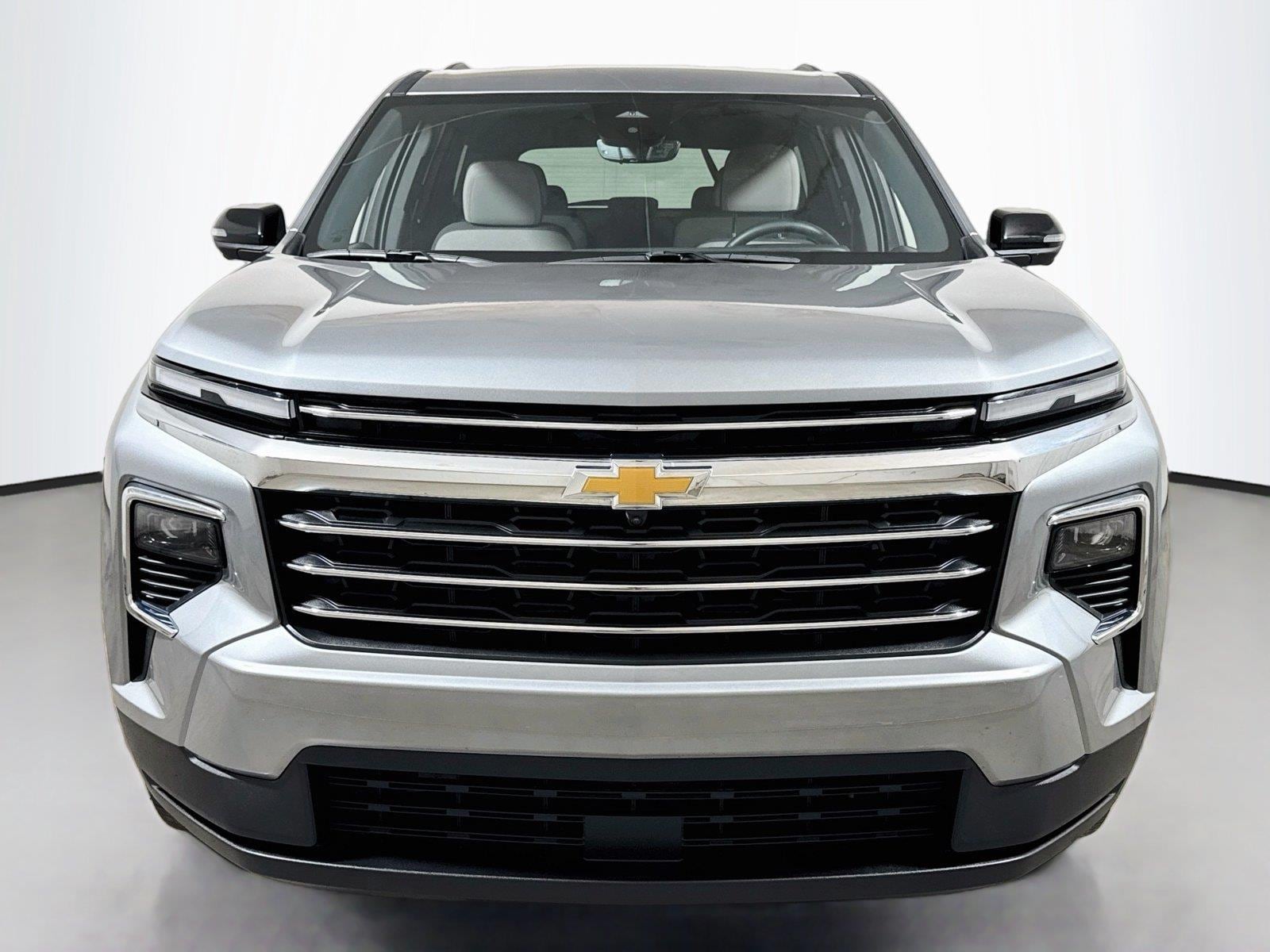 2026 Chevrolet Traverse LT - Photo 2
