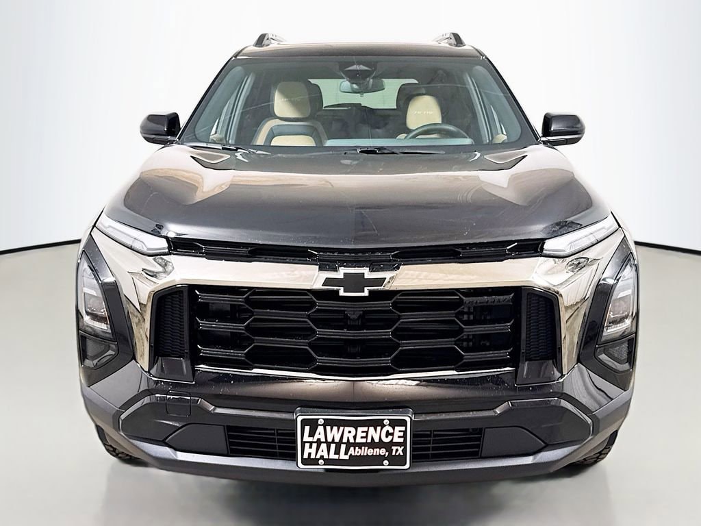 New 2026 Chevrolet Equinox Activ SUV
