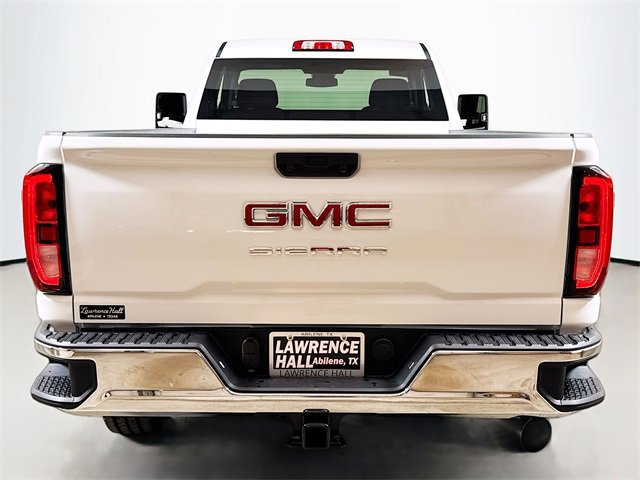 2025 Gmc Sierra 2500 HD Pro photo 4