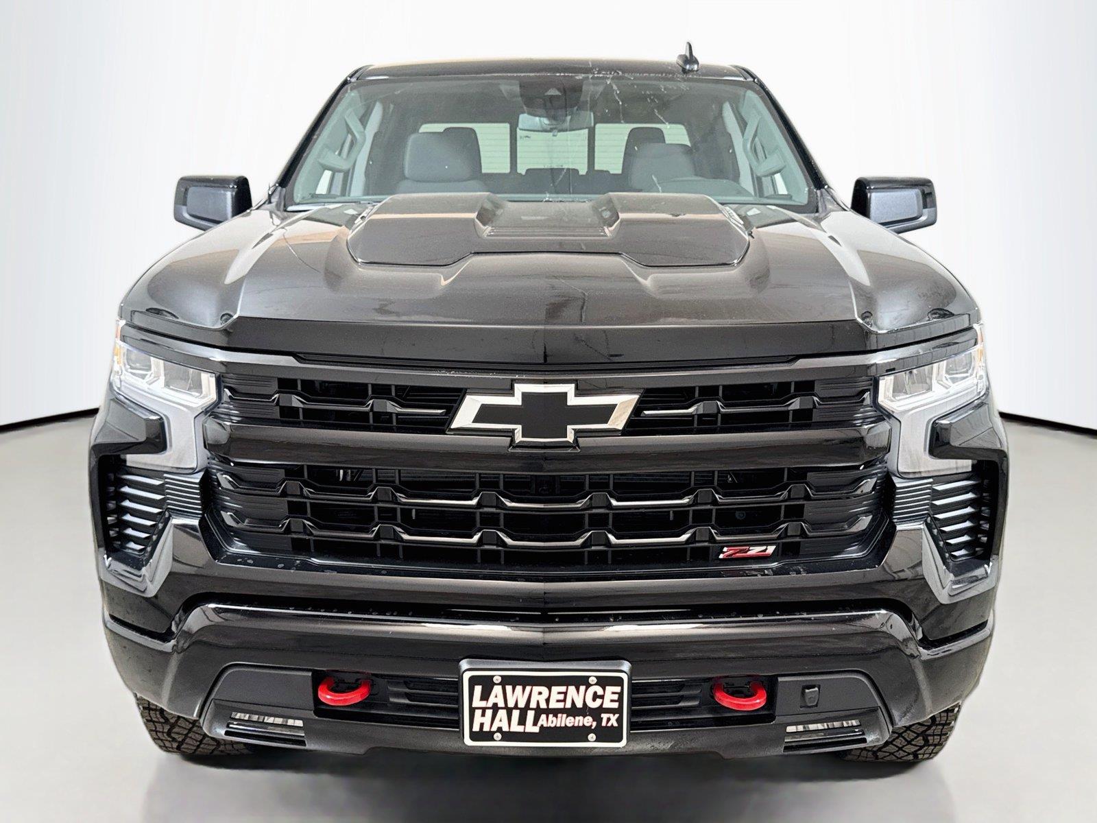 2026 Chevrolet Silverado 1500 LT Trail Boss - Photo 2