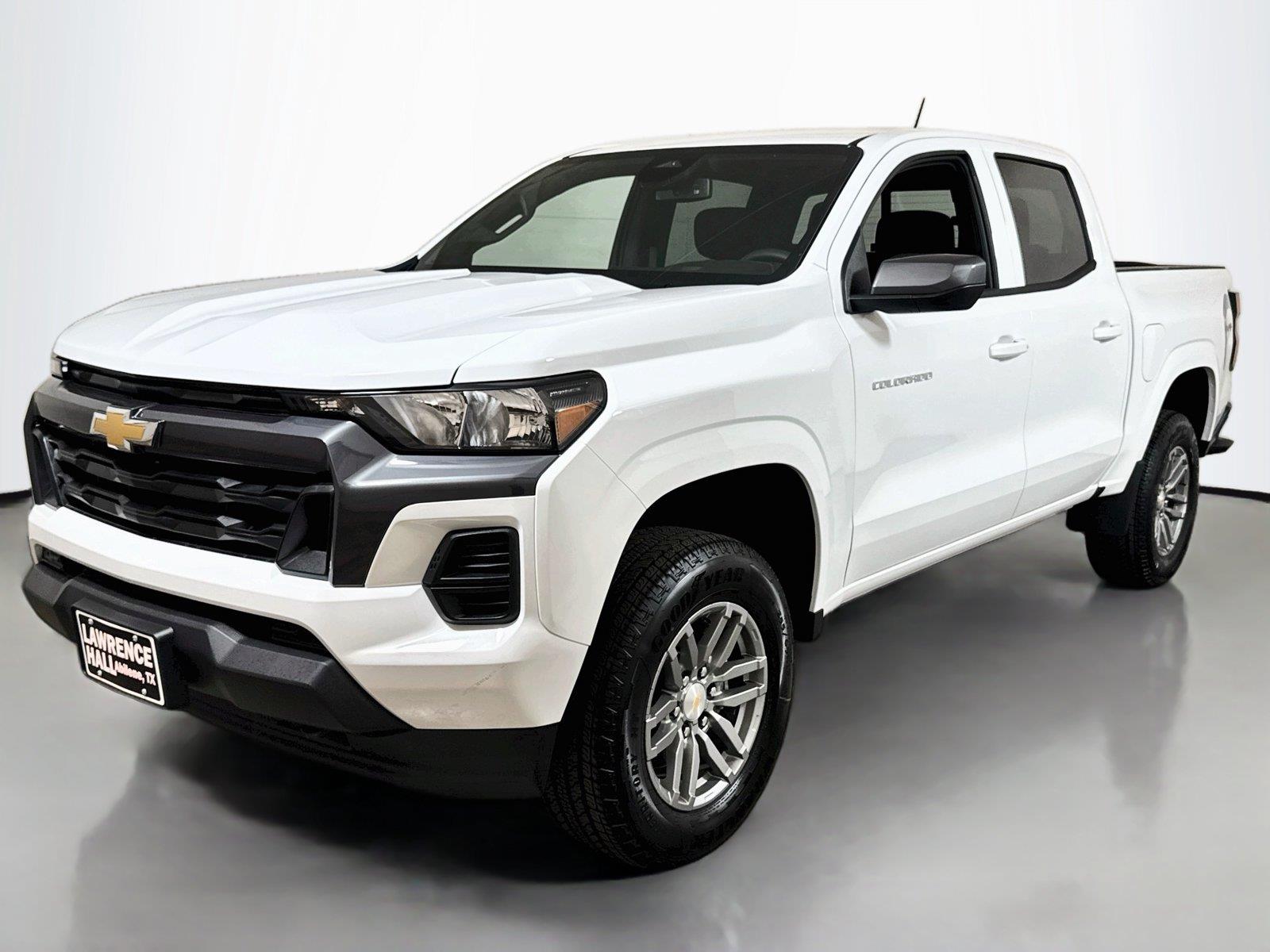 New 2026 Chevrolet Colorado LT