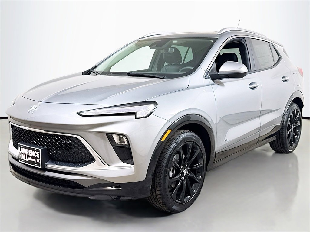 New 2026 Buick Encore GX Sport Touring SUV