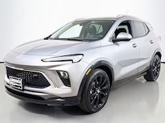 2026 Buick Encore GX Sport Touring SUV