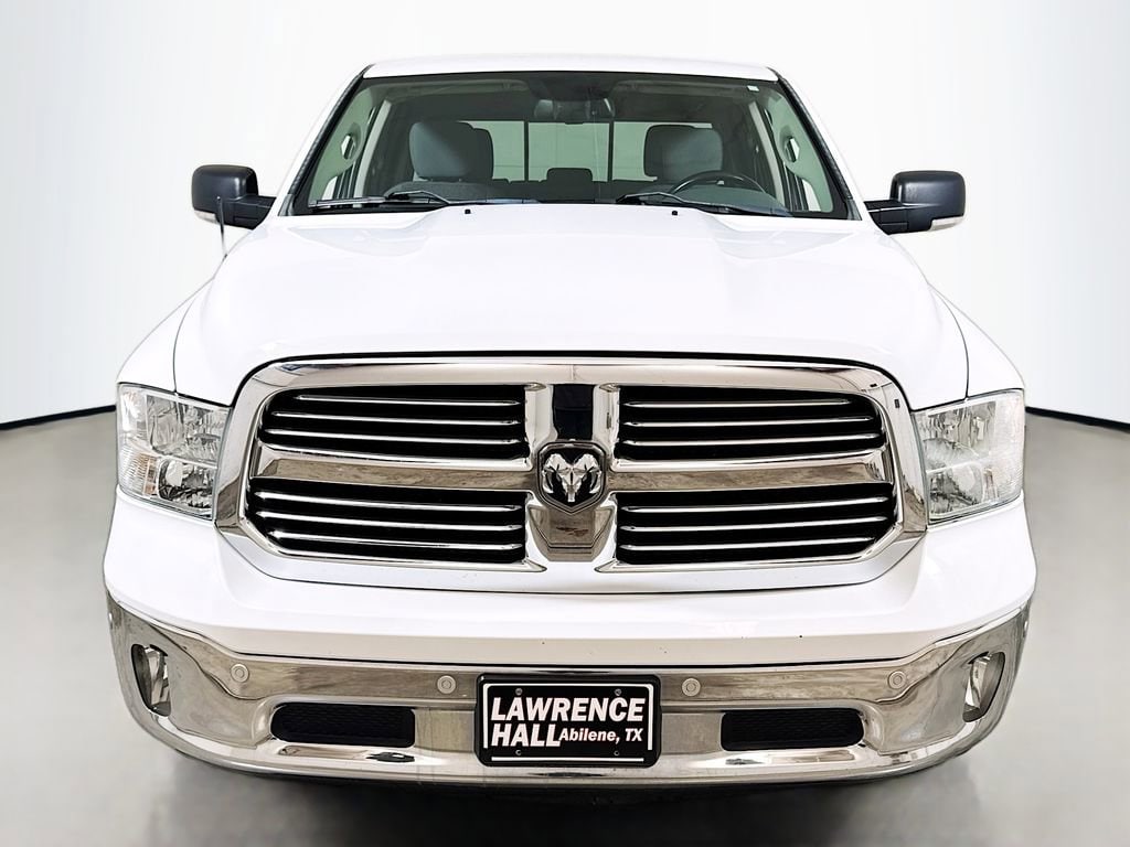 Used 2016 Ram 1500 Lone Star Truck