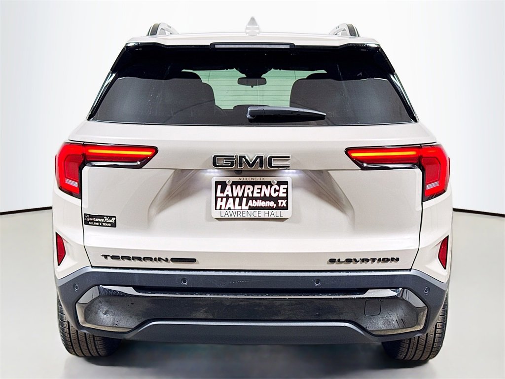 2026 Gmc Terrain Elevation photo 4