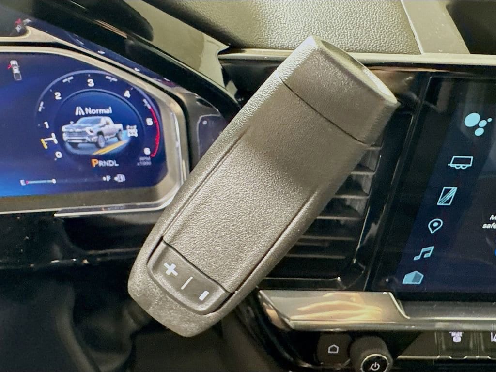 2026 Chevrolet Silverado 2500 HD LTZ - Photo 11