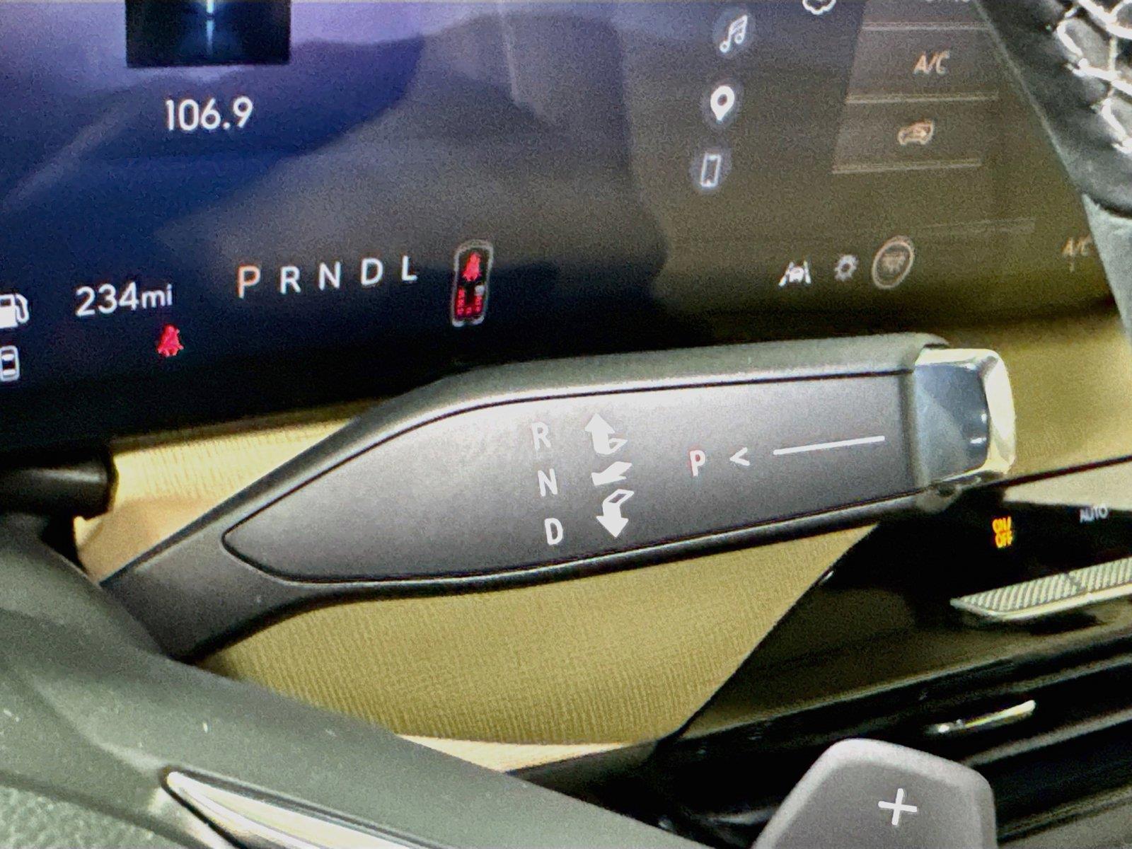 2026 Buick Enclave Preferred - Photo 15