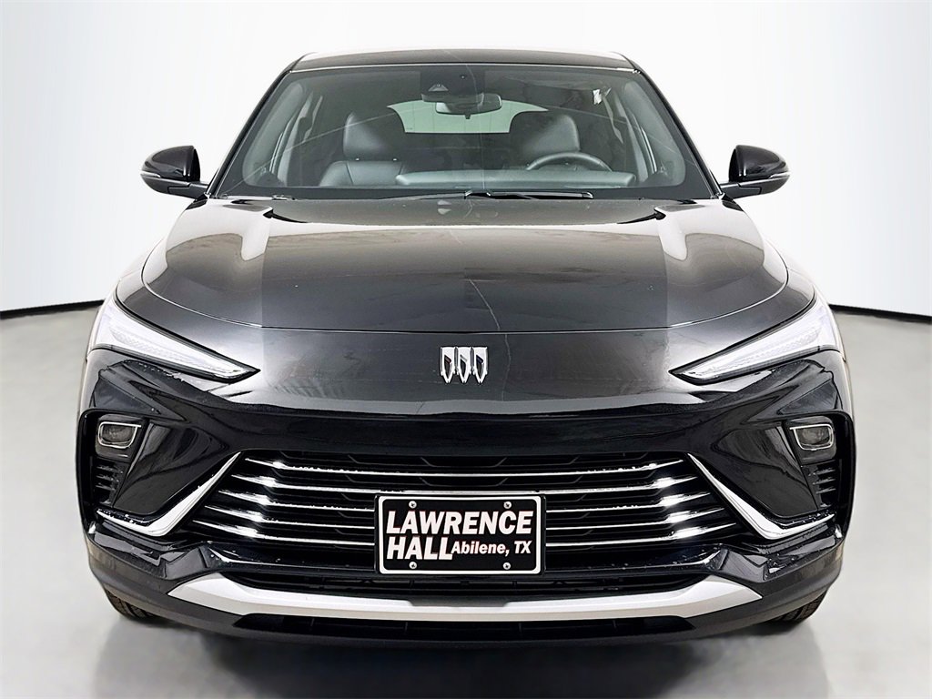 2026 Buick Envista Preferred photo 2