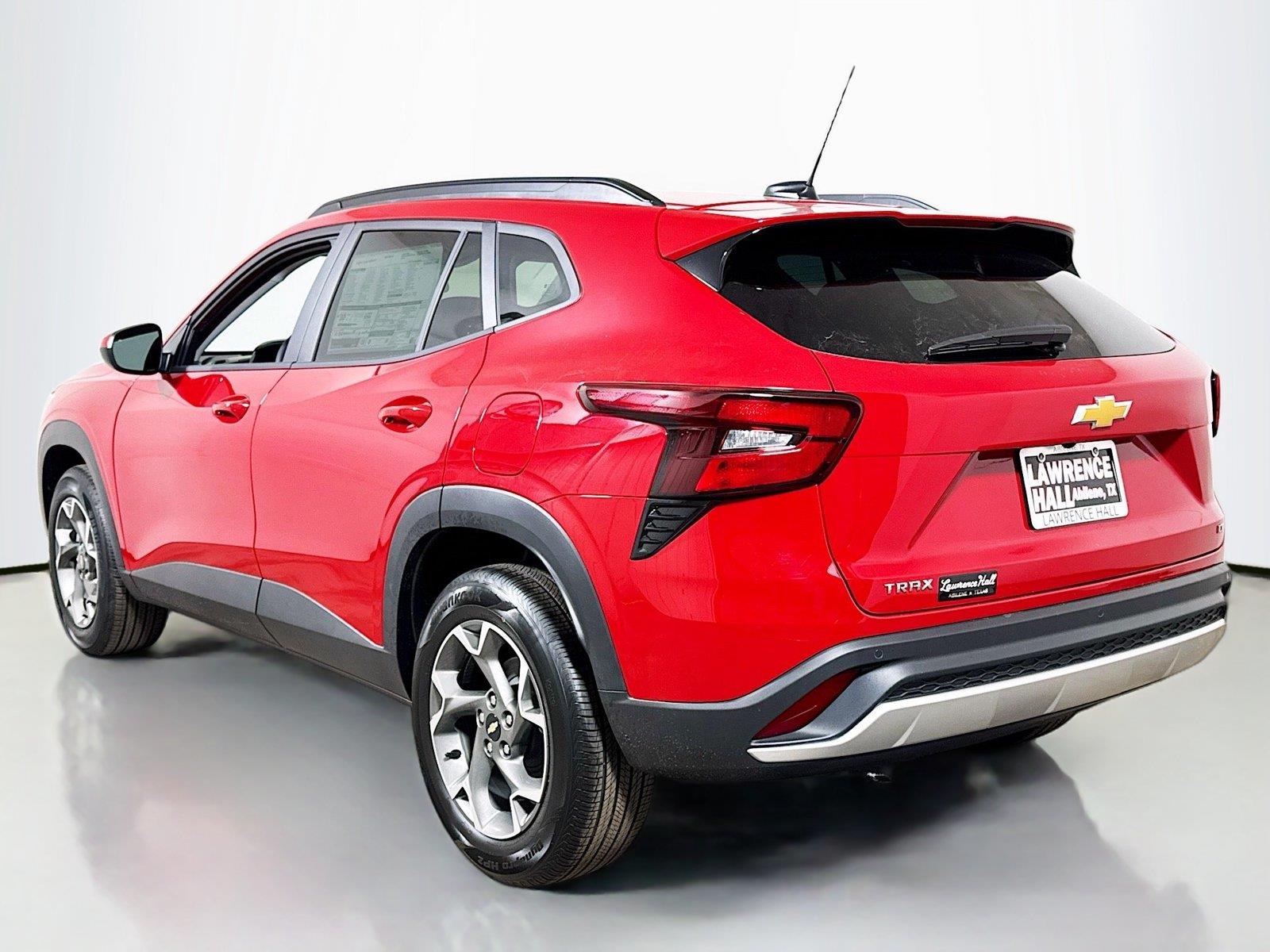 2026 Chevrolet Trax LT - Photo 3