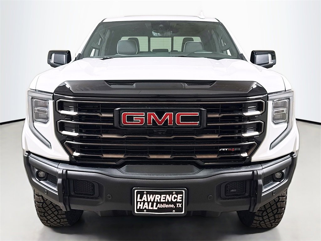 2026 Gmc Sierra 1500 AT4X photo 2
