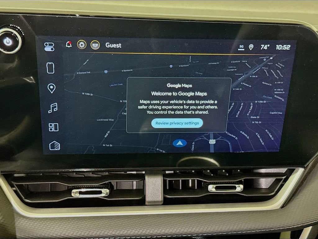 2026 Chevrolet Equinox LT - Photo 8