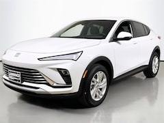 2026 Buick Envista Preferred SUV