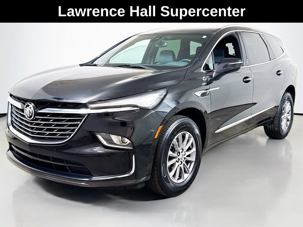 2024 Buick Enclave Essence's photo