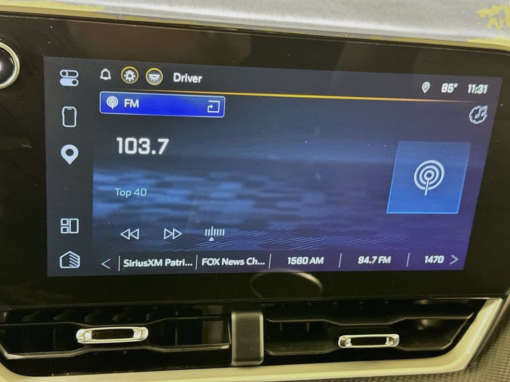 2026 Chevrolet Equinox LT - Photo 13