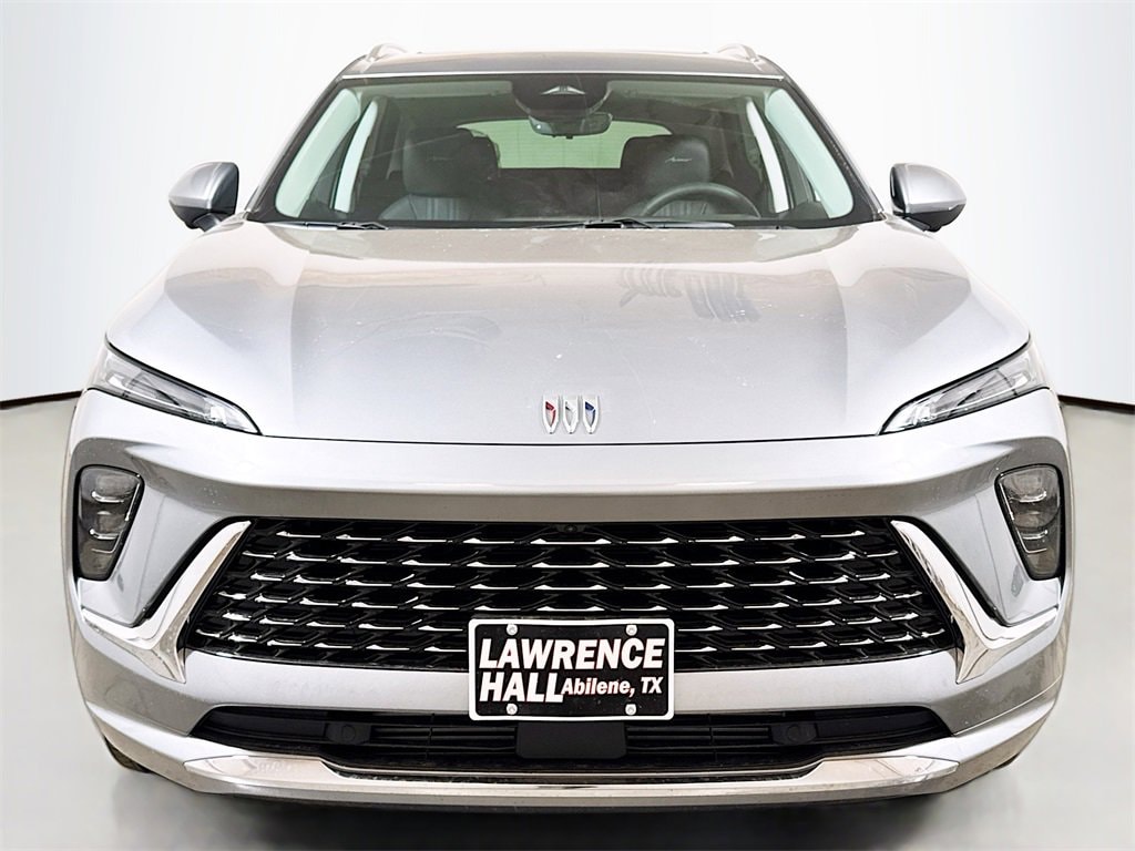 New 2026 Buick Envision Avenir SUV