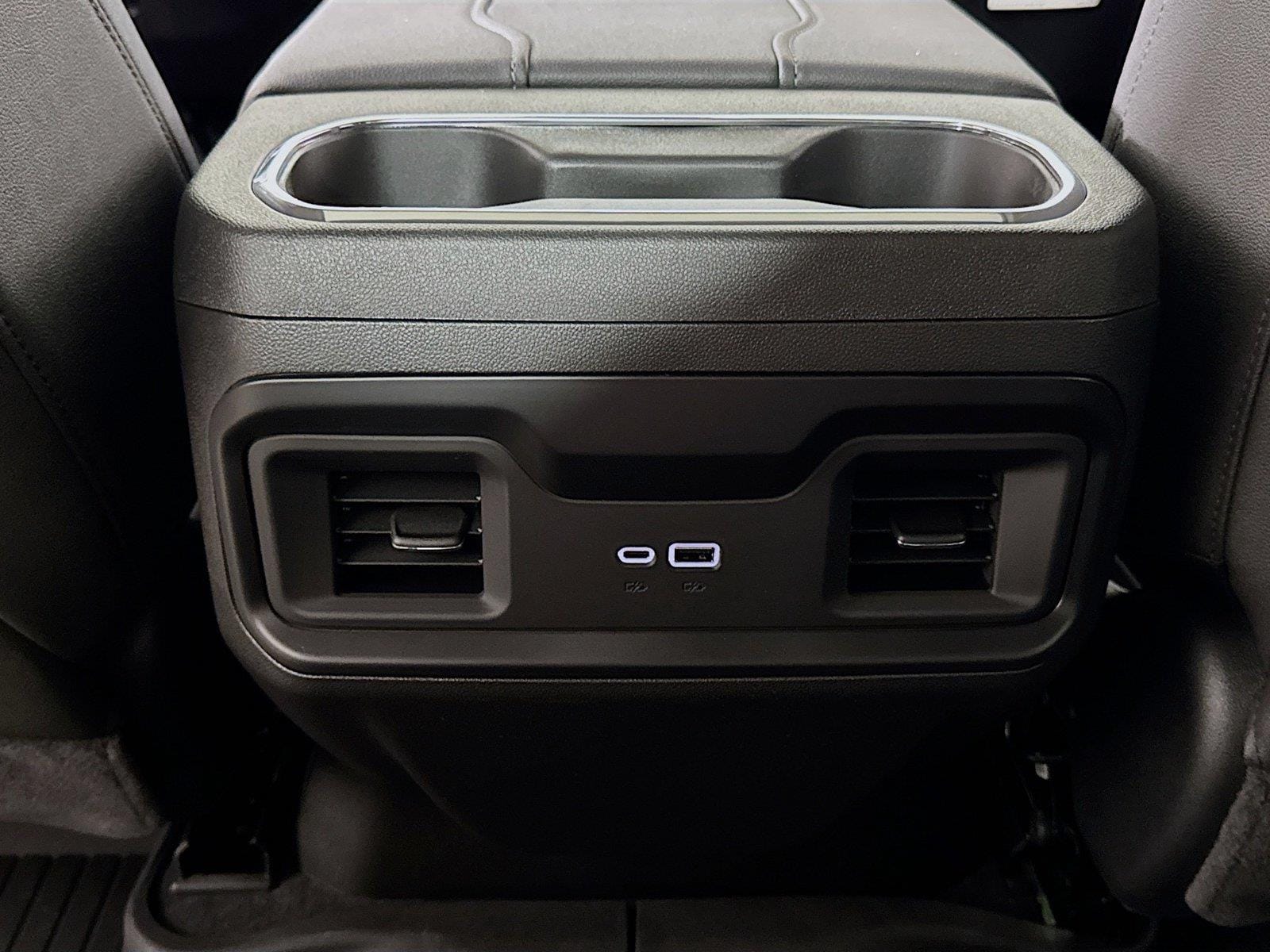 2026 Chevrolet Silverado 1500 LT Trail Boss - Photo 14